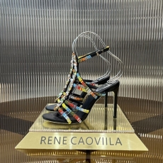 Rene Caovilla Sandals